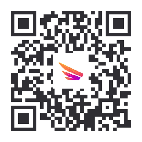 QR
